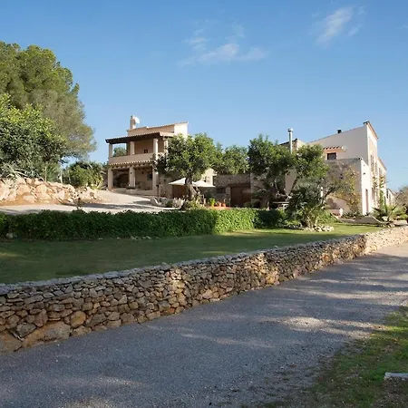 Villa Luxury Villa, Host Up 20 To 28 Guests, Pool, 3km Cunit