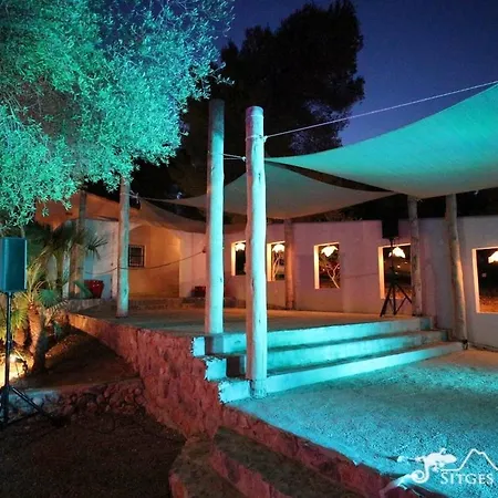 Luxury Villa, Host Up 20 To 28 Guests, Pool, 3km Villa *