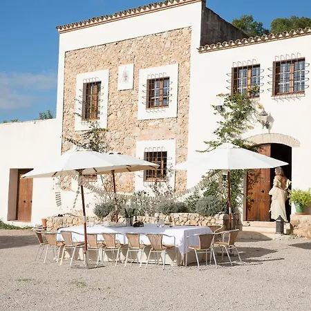 Luxury Villa, Host Up 20 To 28 Guests, Pool, 3km Villa Cunit