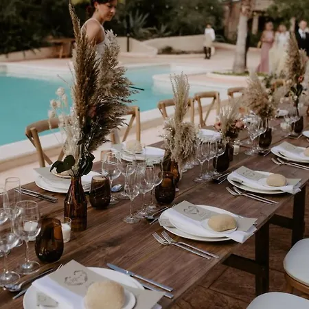 Villa Luxury Villa, Host Up 20 To 28 Guests, Pool, 3km Cunit