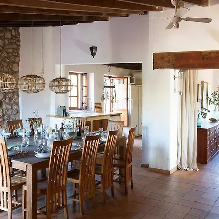 Villa Luxury Villa, Host Up 20 To 28 Guests, Pool, 3km *