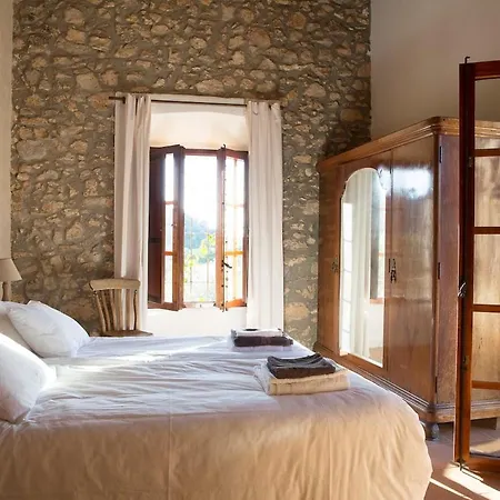 Villa Luxury Villa, Host Up 20 To 28 Guests, Pool, 3km Cunit