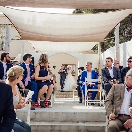 וילה Luxury Villa, Host Up 20 To 28 Guests, Pool, 3km