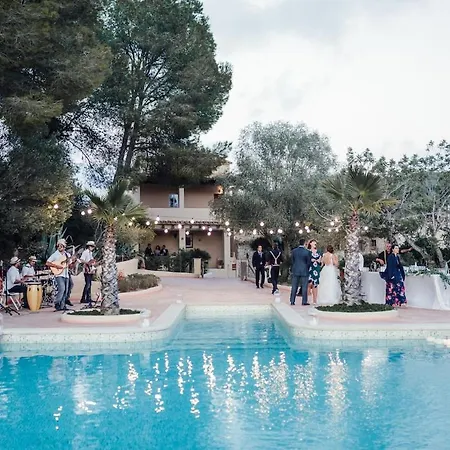 וילה Luxury Villa, Host Up 20 To 28 Guests, Pool, 3km
